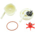 Digmesa FHKSC Flow Water Sensor / Water Meter (Made in Swiss)